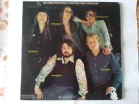 Лот: 25633263. Фото: 3. LP Firefall -Firefall- 1976... Красноярск