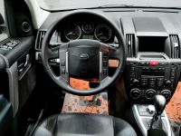 Лот: 21673298. Фото: 10. Land Rover Freelander, II 2.2d...