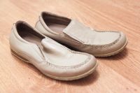 Лот: 12157721. Фото: 2. Мокасины натуральная кожа (Размер... Обувь