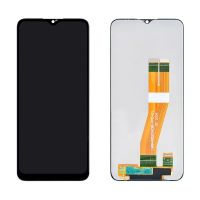 Лот: 18772977. Фото: 2. Дисплей Samsung Galaxy A03 Core... Запчасти, оборудование