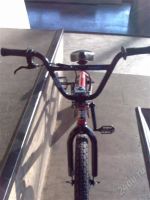 Лот: 927174. Фото: 2. BMX Haro bikes. Велоспорт