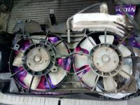 Лот: 11529310. Фото: 2. Диффузор радиатора Prius 20. Автозапчасти