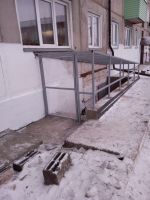 Лот: 20631395. Фото: 13. Забор, Откатные ворота, Распашные...