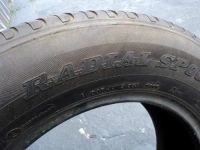 Лот: 5193203. Фото: 2. R16 205/55 продам 1 шину goodride... Шины, Диски