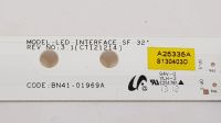 Лот: 17558868. Фото: 5. LED Interface CF 32" REV NO: 3...