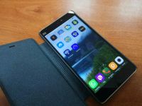 Лот: 8857956. Фото: 6. Xiaomi Mi 4C 3/32Gb белый