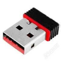 Лот: 1701963. Фото: 2. Wi-Fi микроадаптер Widemac SL-1501N... Сетевые устройства