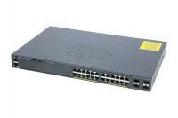 Лот: 23423129. Фото: 3. НОВЫЙ! Коммутатор cisco 2960RX... Компьютеры, оргтехника, канцтовары