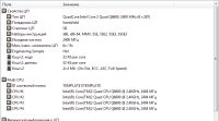 Лот: 14288666. Фото: 3. Процессор Intel Core 2 Quad Q6600... Компьютеры, оргтехника, канцтовары