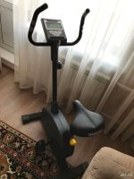 Лот: 9060129. Фото: 3. Велотренажер Torneo новый. Спортивные товары