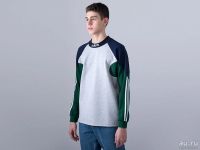 Лот: 13025645. Фото: 2. Свитшот Adidas B. Мужская одежда