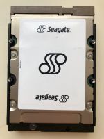 Лот: 20965675. Фото: 2. IDE 60Gb Seagate Barracuda ATA... Комплектующие