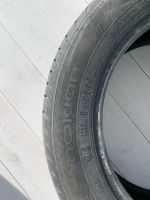 Лот: 17588143. Фото: 4. Летние шины 205/55 R16 Nokian... Красноярск