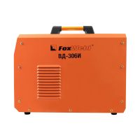 Лот: 17428759. Фото: 8. Инвертор Foxweld ВД-306И