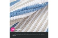 Лот: 24073211. Фото: 5. Коврик для ванной комнаты IDDIS...