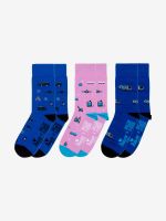 Лот: 24627928. Фото: 2. Комплект носков St.Friday Socks... Спортивная одежда