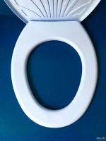 Лот: 13863121. Фото: 4. 🚽 Сиденье унитазное стандартное... Красноярск
