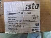 Лот: 18112817. Фото: 6. av Теплосчетчик Sensonic II M-BUS...