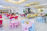 Лот: 5386795. Фото: 17. Сочи!!! Отель Bridge Resort 4...