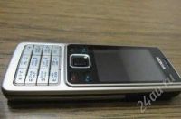 Лот: 2864951. Фото: 2. NOKIA 6300 Silver обмен на Sony... Смартфоны, связь, навигация
