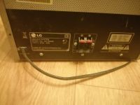 Лот: 15850423. Фото: 3. Музыкальный центр LG. Бытовая техника