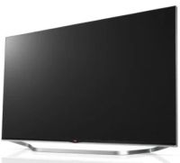Лот: 4546323. Фото: 2. Новый 3D LED телевизор LG 55LB720V... ТВ и видео