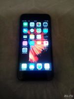 Лот: 9484075. Фото: 2. iPhone 6s. Смартфоны, связь, навигация