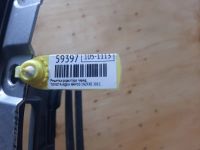 Лот: 18952006. Фото: 4. Решетка радиатора Toyota Aqua... Красноярск