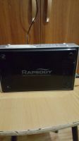 Лот: 15149527. Фото: 2. Медиаплеер Rapsody. ТВ и видео