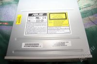 Лот: 284230. Фото: 2. CD RW ASUS 5224A (пишущий). Комплектующие