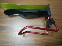 Лот: 13711232. Фото: 2. Флягодержатель.С регулировкой. Велоспорт