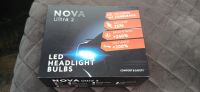 Лот: 25801745. Фото: 5. Комплект лед ламп H1 - Nova ultra...