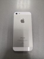Лот: 19602570. Фото: 2. IPhone 5 16Gb. Смартфоны, связь, навигация