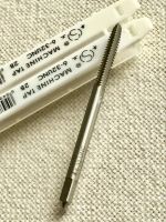 Лот: 9188223. Фото: 2. метчик 6-32 unc. Инструмент и расходные