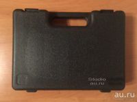 Лот: 10324377. Фото: 2. Кейс для хранения и переноски... Военная атрибутика