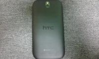 Лот: 10662532. Фото: 3. Мобильный телефон HTC Desire SV. Красноярск