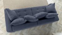 Лот: 25790655. Фото: 7. Прямой диван Monako New