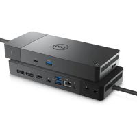 Лот: 21438009. Фото: 8. Расширитель портов Dell WD22T...