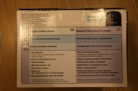 Лот: 5883548. Фото: 3. Цифровой беспроводной телефон... Смартфоны, связь, навигация