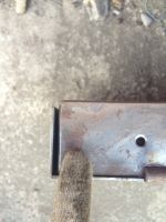 Лот: 13739449. Фото: 6. Мангал походный