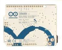 Лот: 2606139. Фото: 2. Arduino Leonardo на ATMega32U4. Радиодетали  (электронные компоненты)