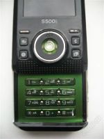 Лот: 2138209. Фото: 3. Sony Ericsoon S500i. Красноярск