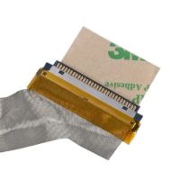 Лот: 12238171. Фото: 3. Шлейф для матрицы HP Pavilion... Компьютеры, оргтехника, канцтовары