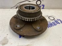 Лот: 21712567. Фото: 4. ступица SsangYong Actyon CK. Красноярск