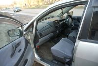 Лот: 4709509. Фото: 3. Автомобиль Suzuki Aerio 2001 г... Красноярск