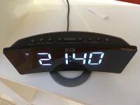 Лот: 13461836. Фото: 3. Радио-часы MAX CR-2915. Бытовая техника