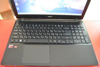Лот: 14764199. Фото: 5. Ноутбук Acer E5-521G-66UQ (A6...