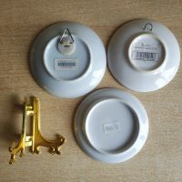 Лот: 21545493. Фото: 2. Сувенирные тарелки. Сувениры