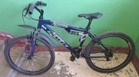 Лот: 25200117. Фото: 2. Велосипед горный Skif mtb pro... Велоспорт