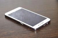 Лот: 10871925. Фото: 3. Lenovo S850 белый (С особенностью... Красноярск